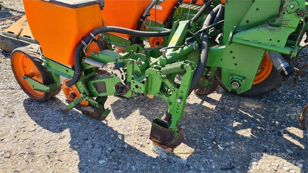 Amazone ED 452 K Sėjimo technika