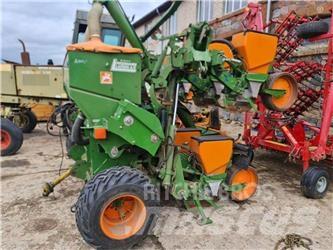 Amazone ED 602K Sėjimo technika