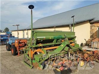 Amazone RP AD 402 Sėjimo technika