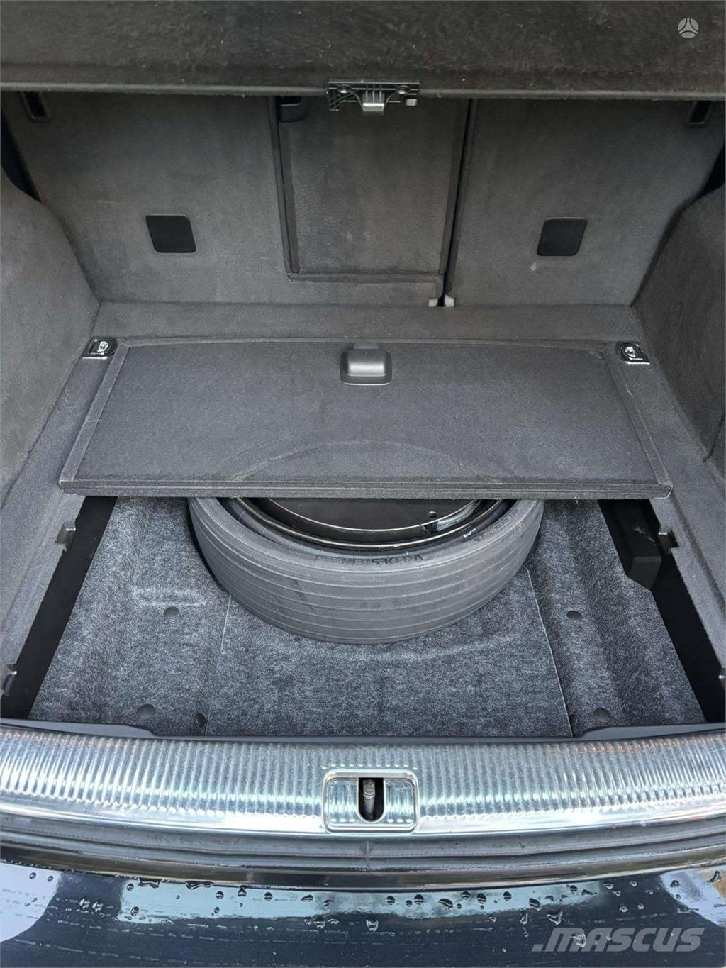 Audi  Lengvieji automobiliai