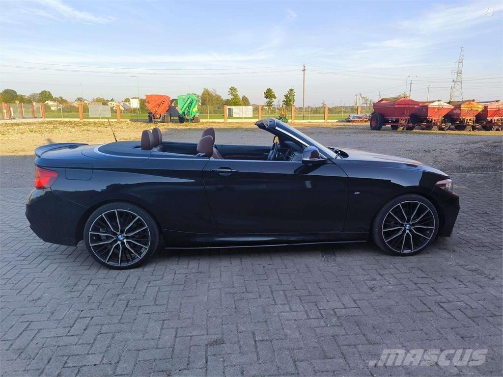 BMW  Lengvieji automobiliai