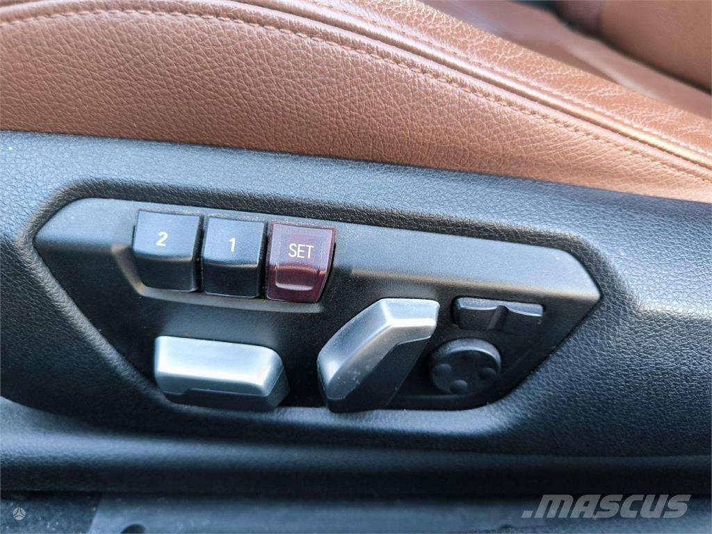 BMW  Lengvieji automobiliai