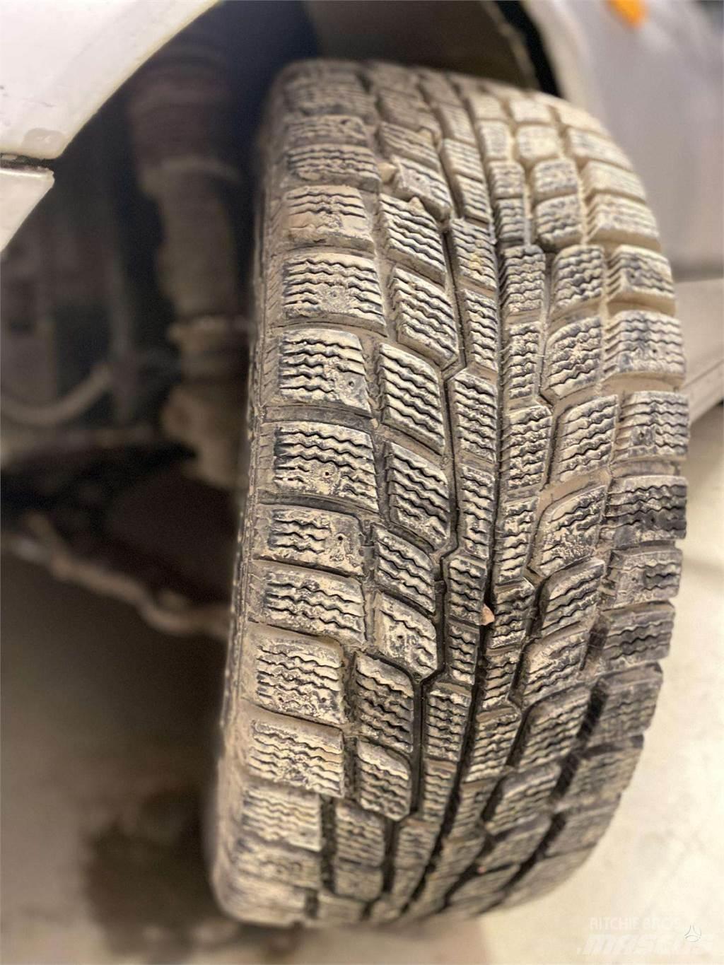 BMW  Lengvieji automobiliai