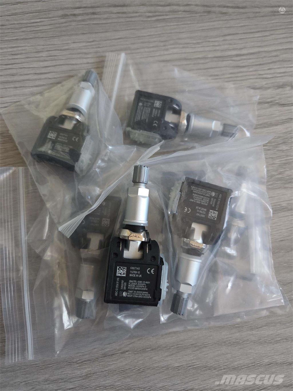 BMW  Transportas - Kita