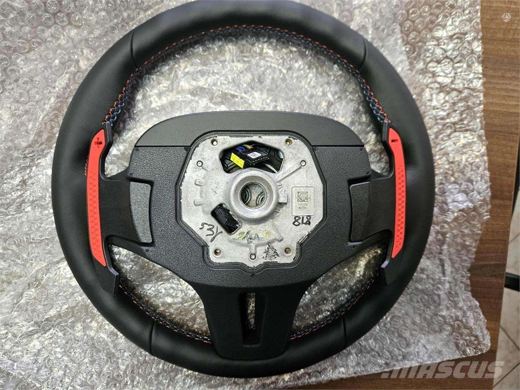 BMW  Transportas - Kita