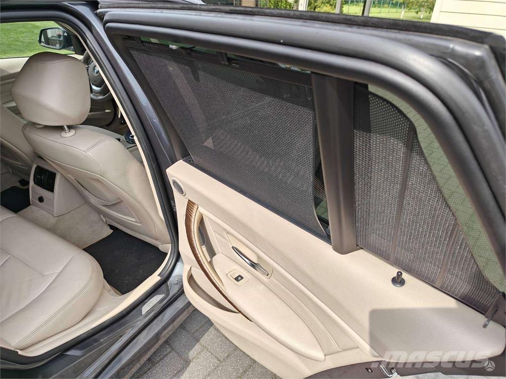 BMW  Lengvieji automobiliai