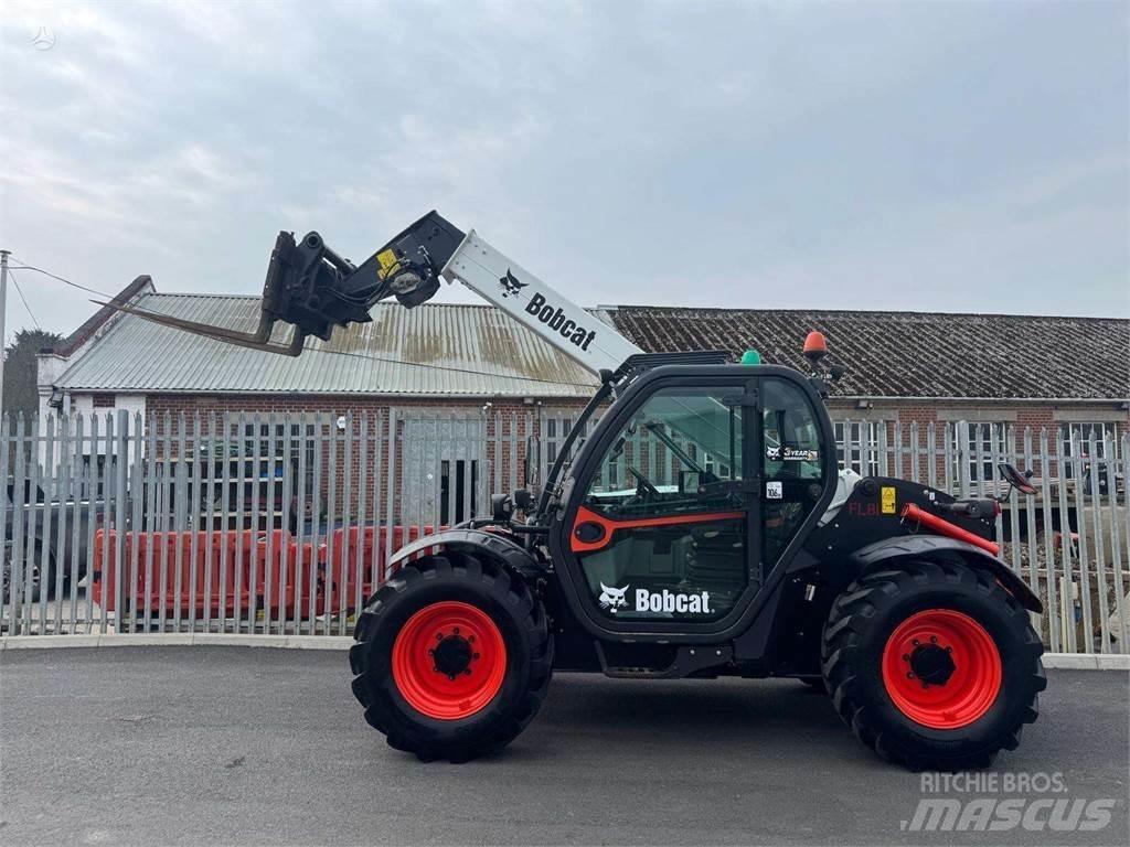 Bobcat TL30.70 Teleskopiniai krautuvai
