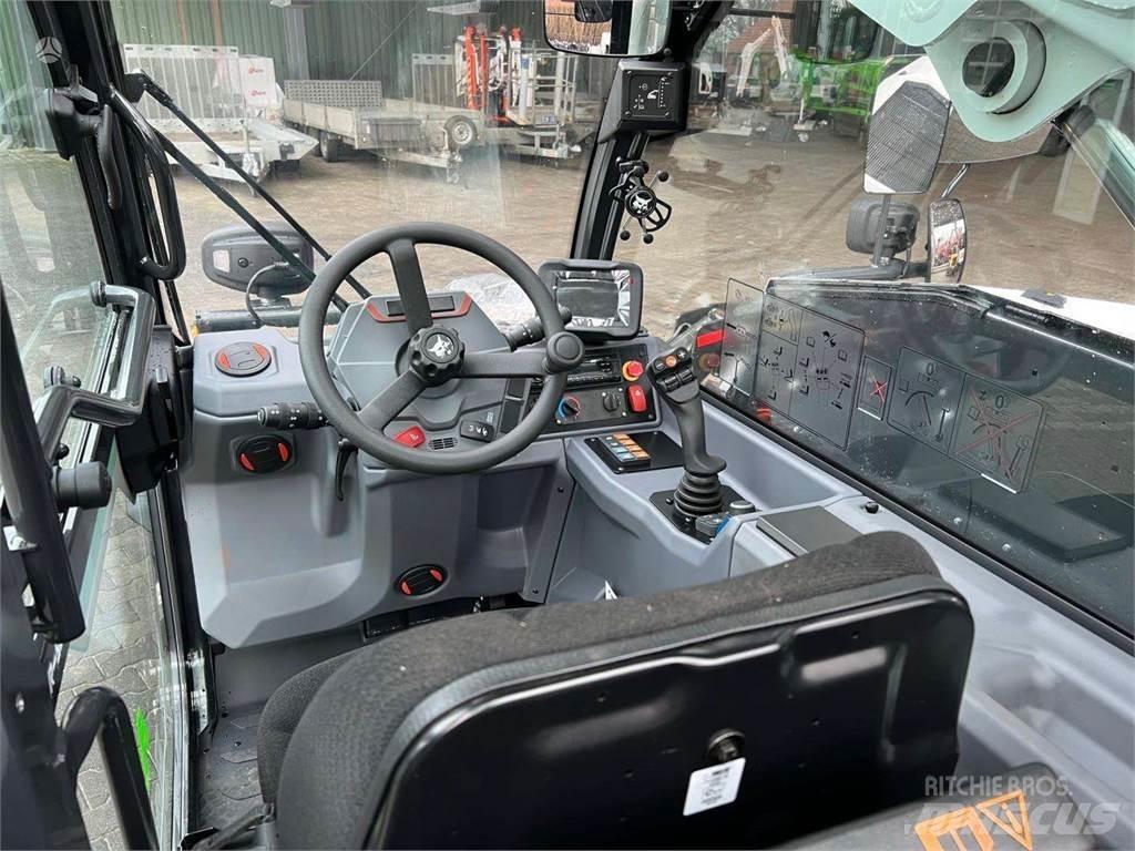 Bobcat TL40.180 Teleskopiniai krautuvai