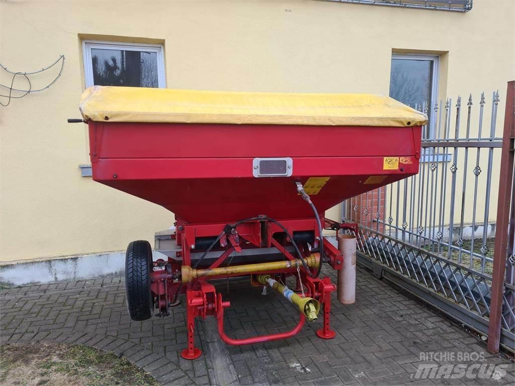 Bredal B2 Žemės ūkis - Kita
