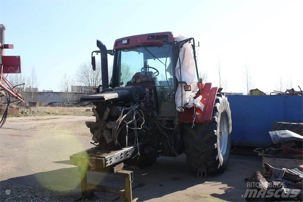 Case IH 7210 Žemės ūkis - Kita
