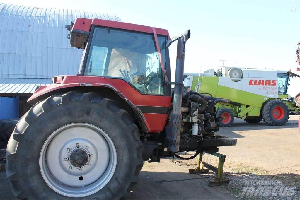 Case IH 7210 Žemės ūkis - Kita