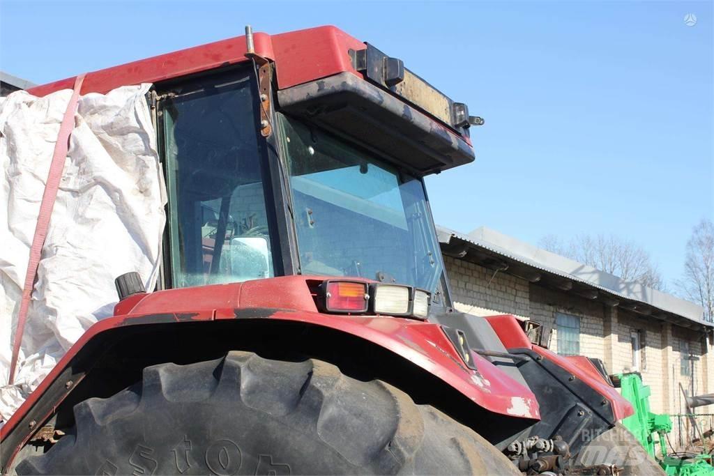 Case IH 7210 Žemės ūkis - Kita