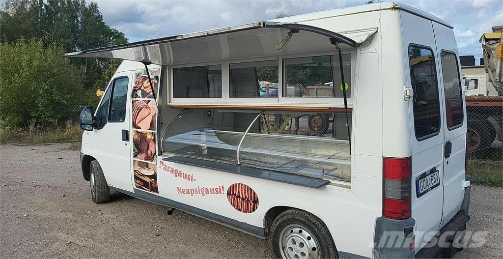 Citroën  Lengvieji automobiliai