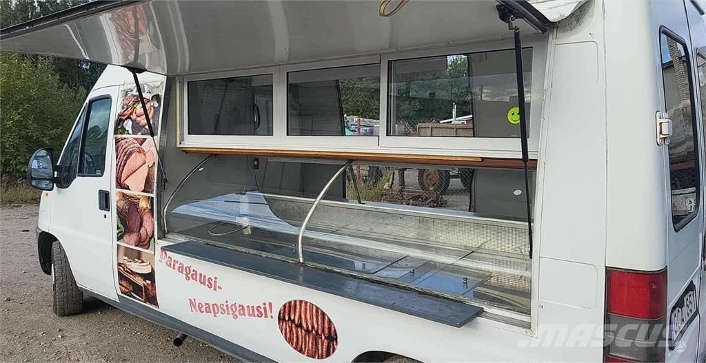 Citroën  Lengvieji automobiliai