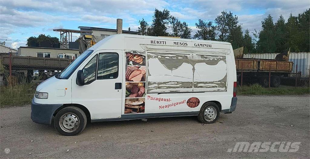 Citroën  Lengvieji automobiliai