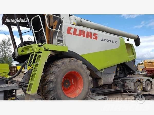 CLAAS  Žemės ūkis - Kita