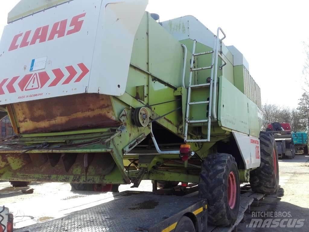 CLAAS  Žemės ūkis - Kita