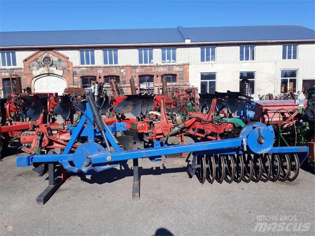 Dal-Bo Roller Volai