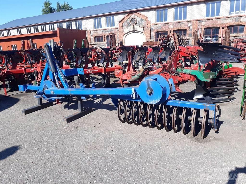 Dal-Bo Roller Volai