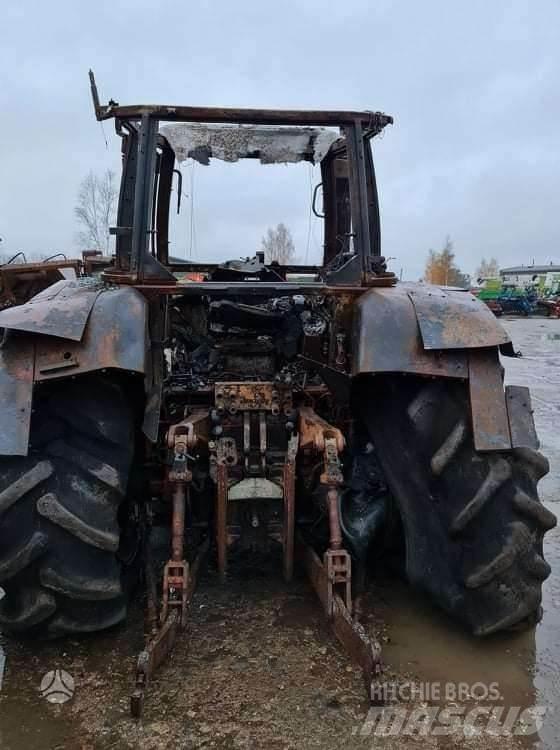 Fendt 926 Žemės ūkis - Kita