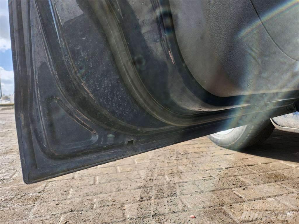 Ford  Lengvieji automobiliai