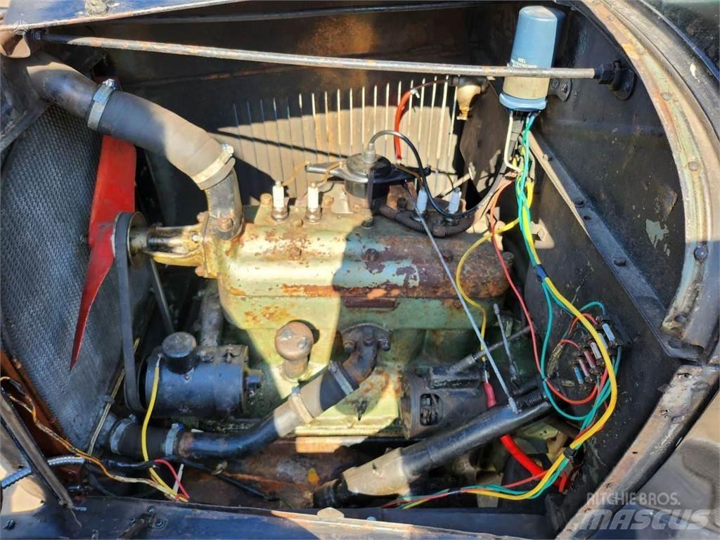 Ford  Lengvieji automobiliai