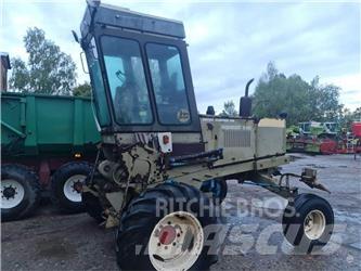 Fortschritt E 302 Derliaus nuėmimo kombainai