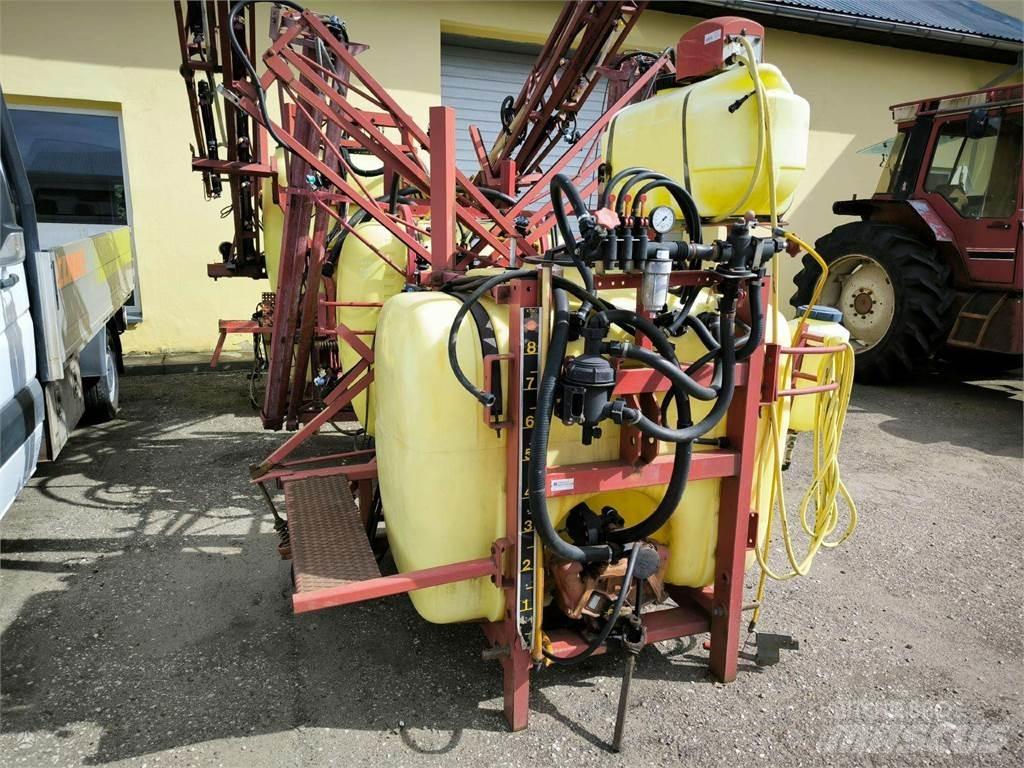 Hardi LX 800 Savaeigiai purkštuvai