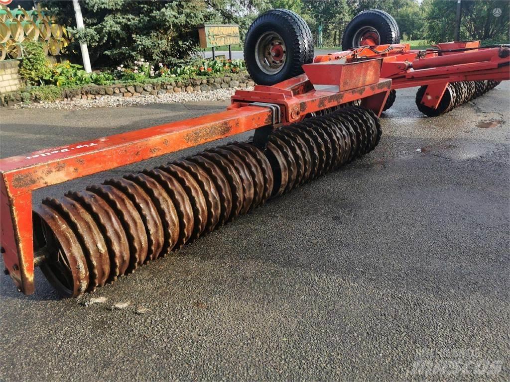 He-Va Tip Roller Volai