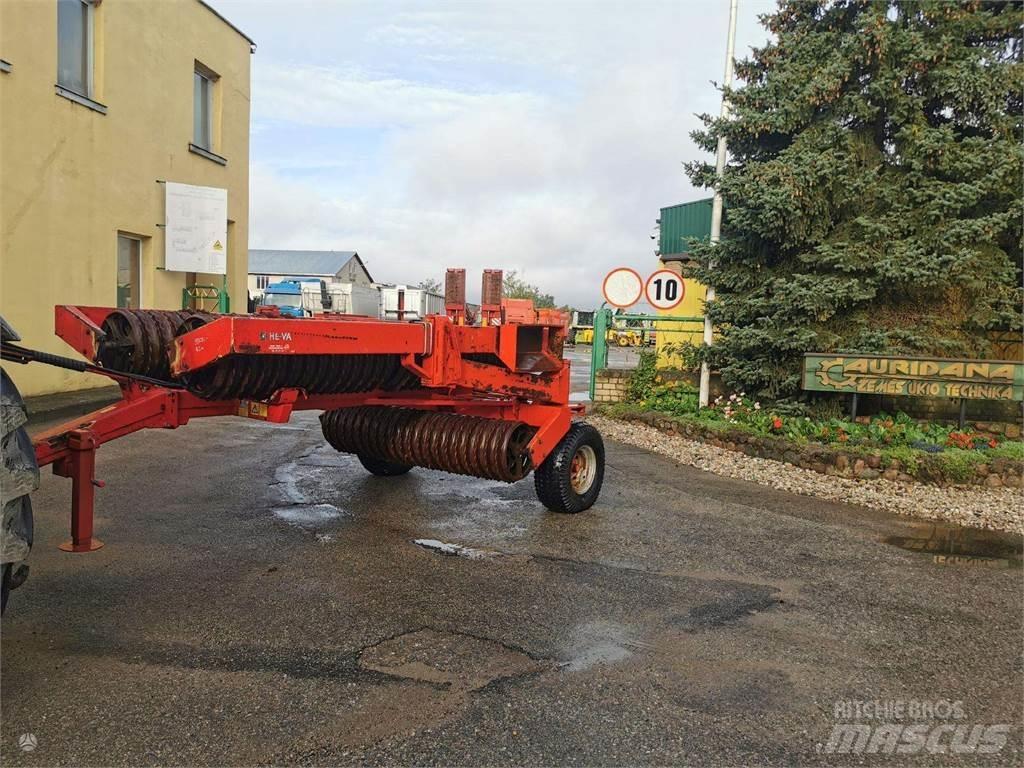 He-Va Tip Roller Volai