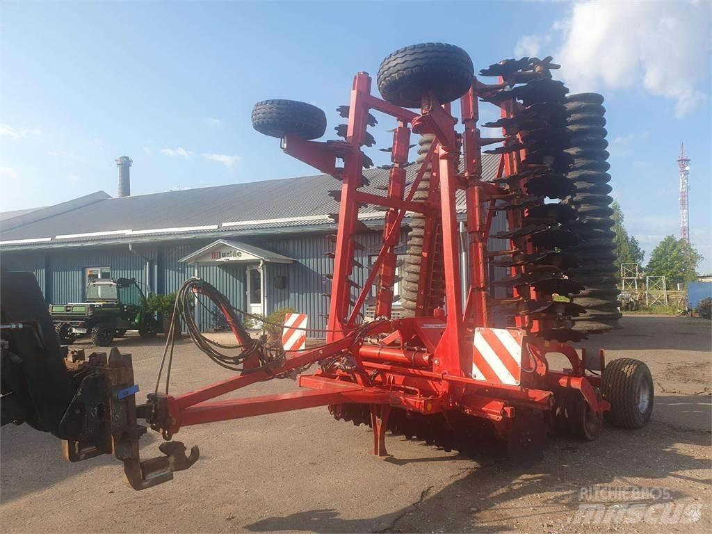 Horsch Joker 8RT Sunkiosios lauko akėčios