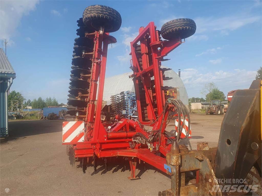 Horsch Joker 8RT Sunkiosios lauko akėčios