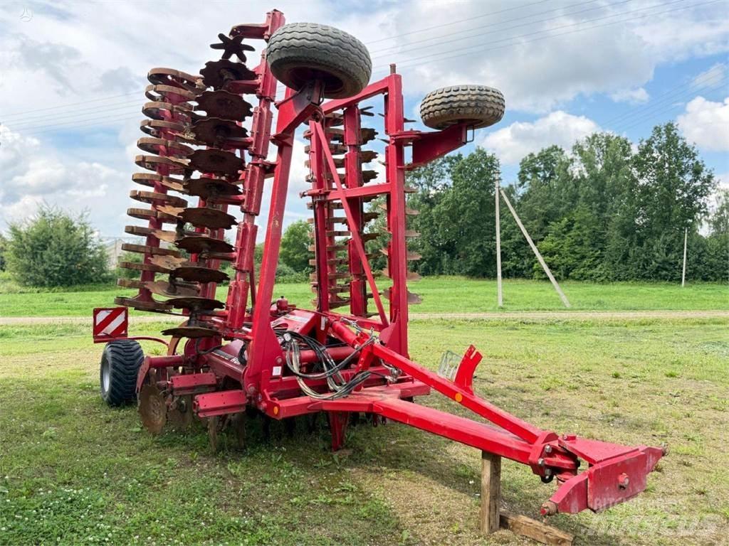 Horsch JOKER 8RT Žemės ūkis - Kita