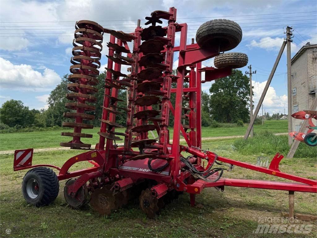 Horsch JOKER 8RT Žemės ūkis - Kita