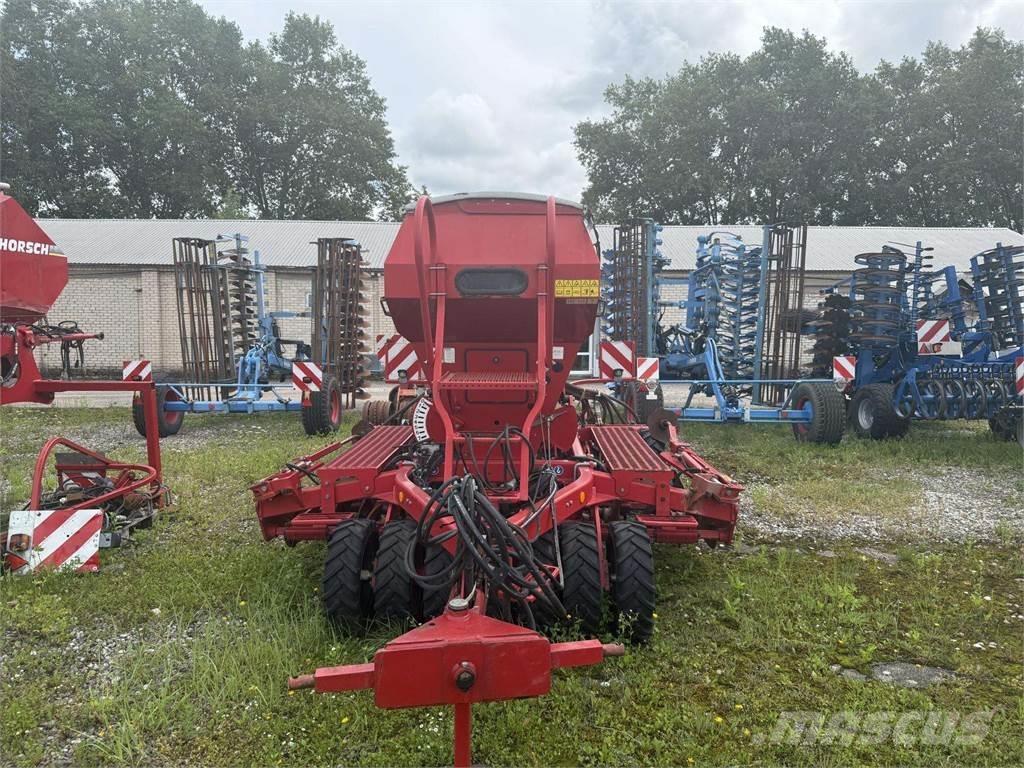 Horsch Pronto 3DC Sėjimo technika