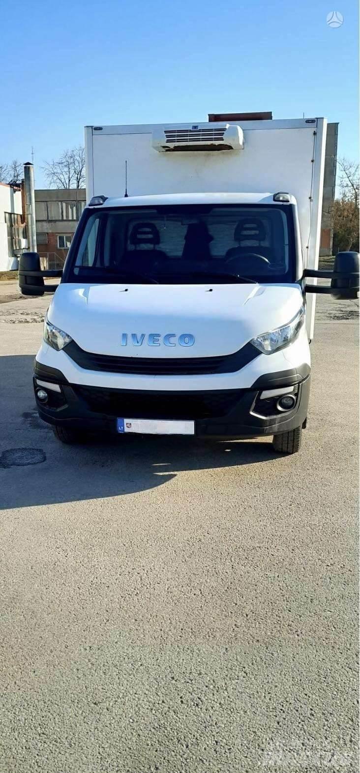 Iveco  Lengvieji automobiliai
