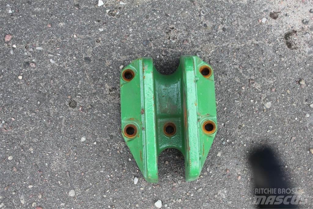 John Deere  Žemės ūkis - Kita