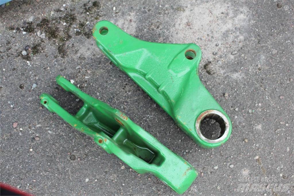 John Deere  Žemės ūkis - Kita