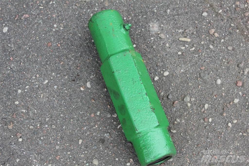John Deere  Žemės ūkis - Kita