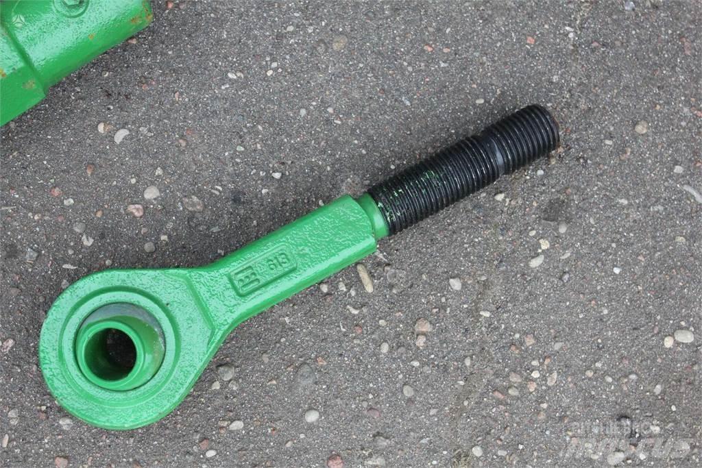 John Deere  Žemės ūkis - Kita