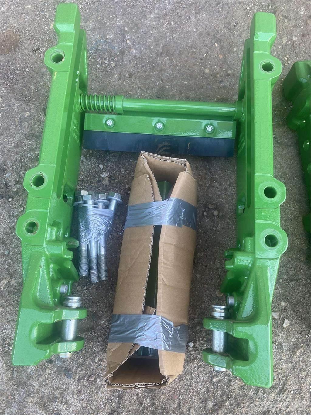 John Deere  Žemės ūkis - Kita
