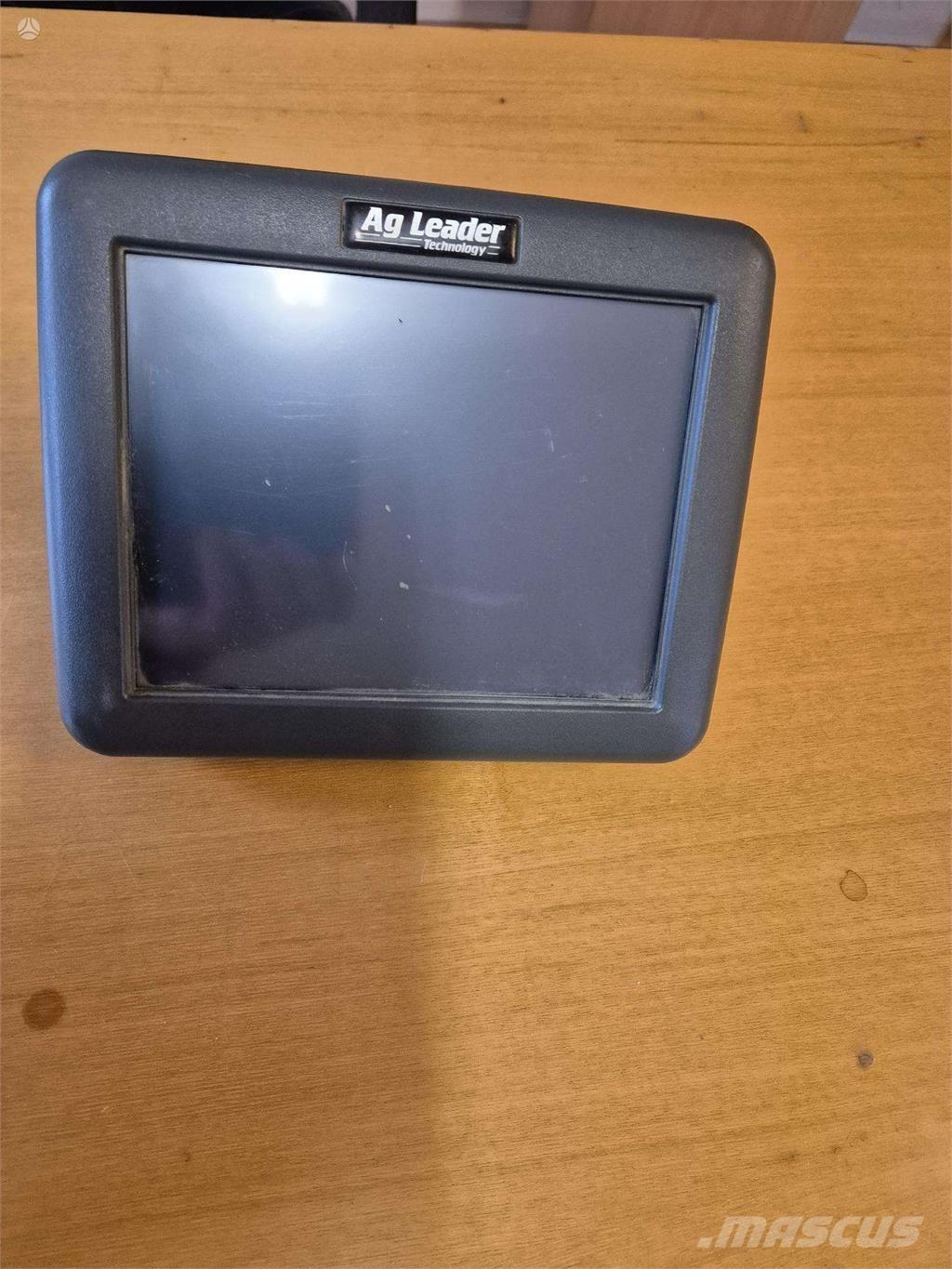  -Kita- Ag Leader Žemės ūkis - Kita