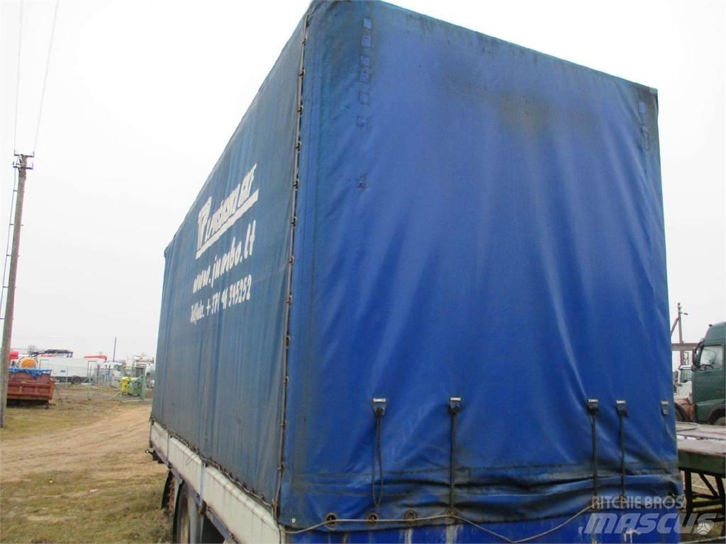  -Kita- ANTSTATAI Transportas - Kita