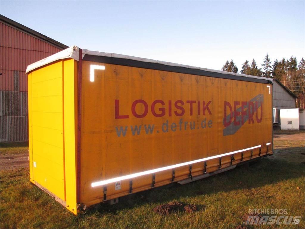  -Kita- FLIEGL Transportas - Kita