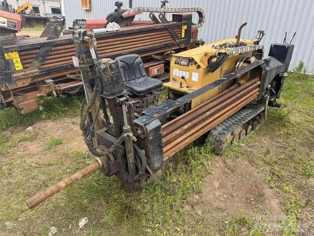  -Kita- Vermeer D6x6 Lengvi grąžtai