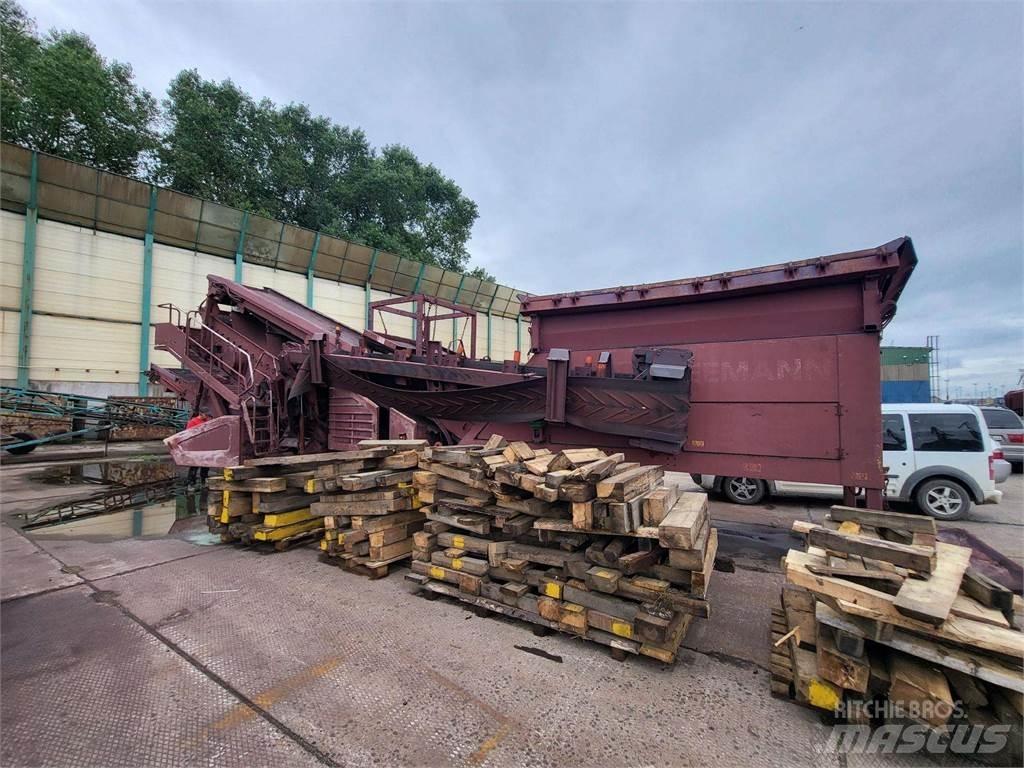  Klemman EVO702i Sietai
