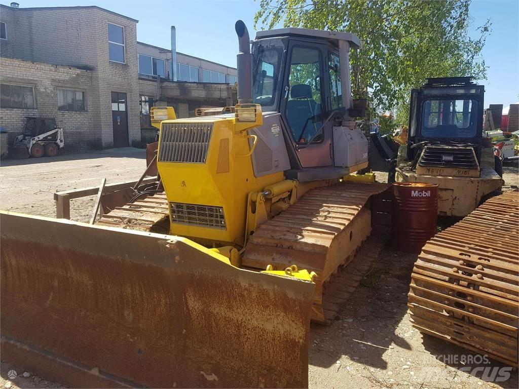 Komatsu Bobcat Kita
