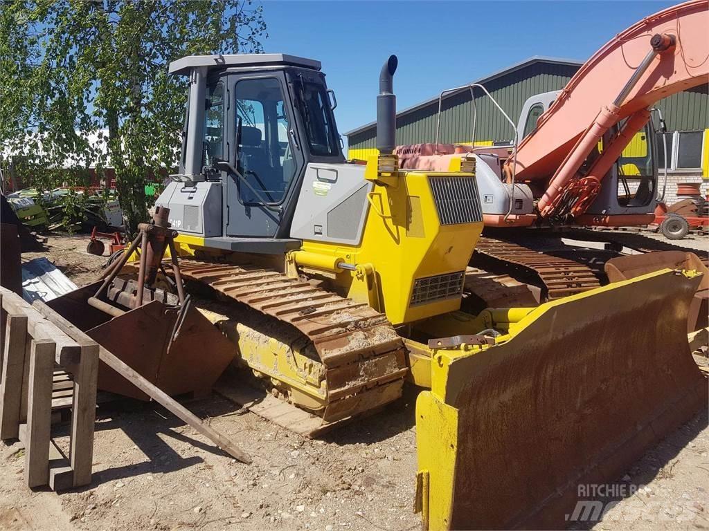 Komatsu Bobcat Kita