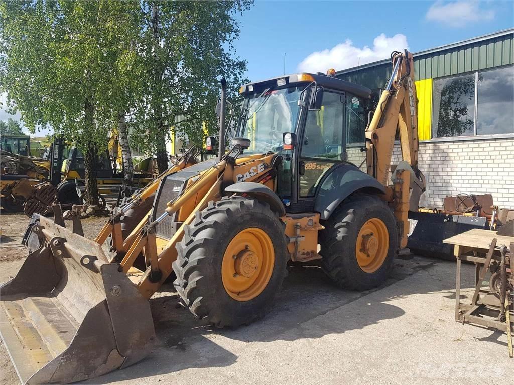 Komatsu Bobcat Kita