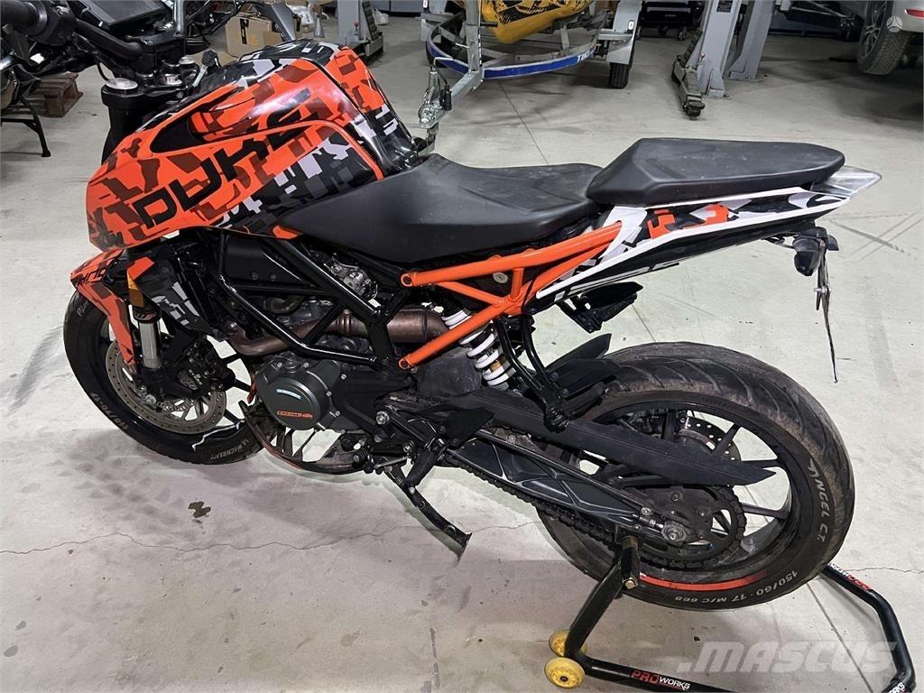 KTM  Statyba - Kita